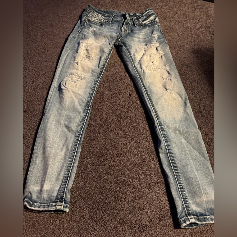 MissMe Size 27